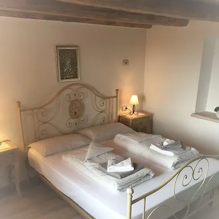 La Casa Nel Bosco * Malcesine