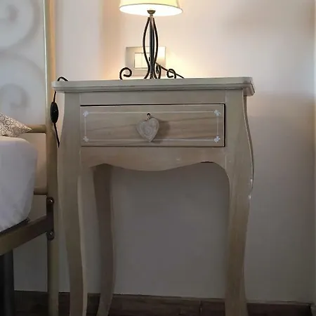 La Casa Nel Bosco Apartment *