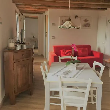 La Casa Nel Bosco *