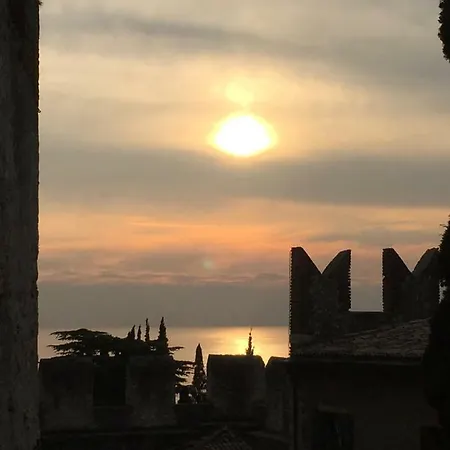 Appartamento La Casa Nel Bosco