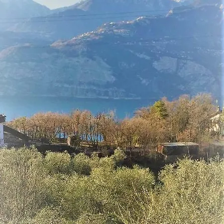 Apartment La Casa Nel Bosco *