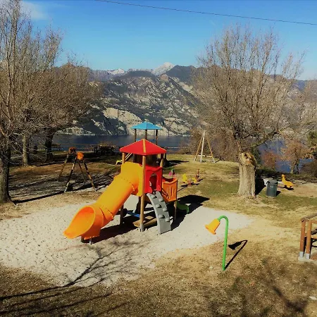 Appartamento La Casa Nel Bosco *