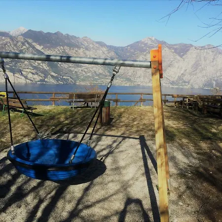 Appartamento La Casa Nel Bosco *
