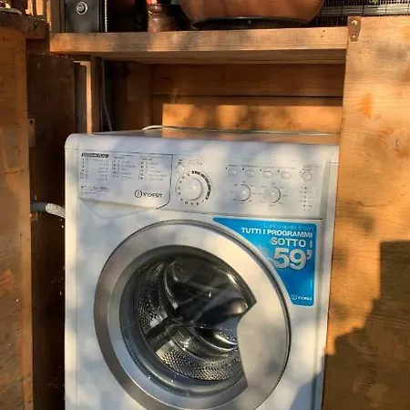 La Casa Nel Bosco Appartamento Malcesine